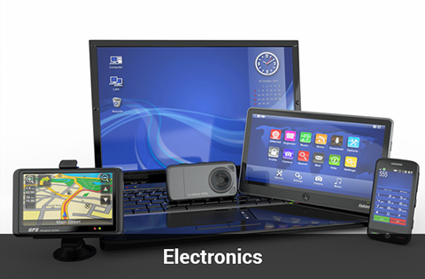 Electronics
