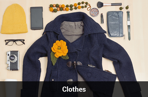 CLOTHES
