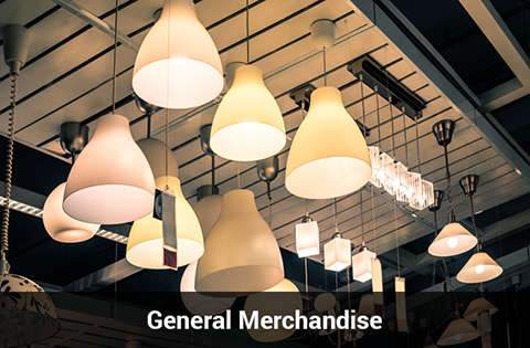 GENERAL MERCHANDISE	
