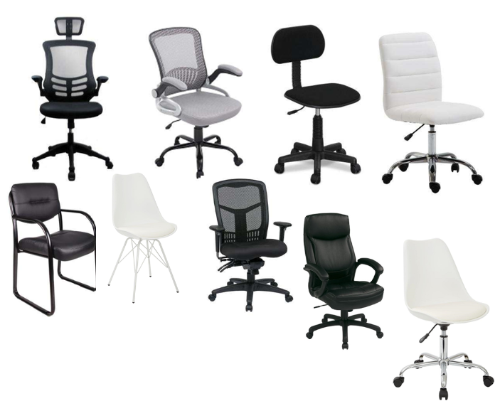 Office Chairs